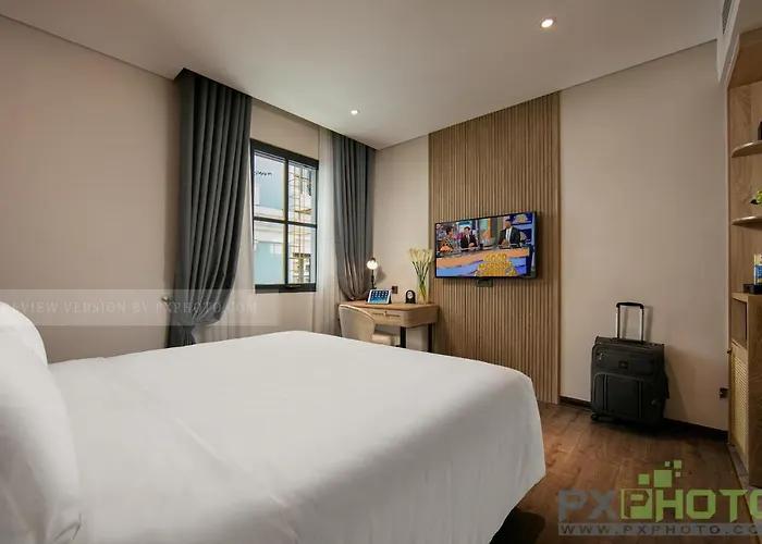 Green Suites Hotel 3*