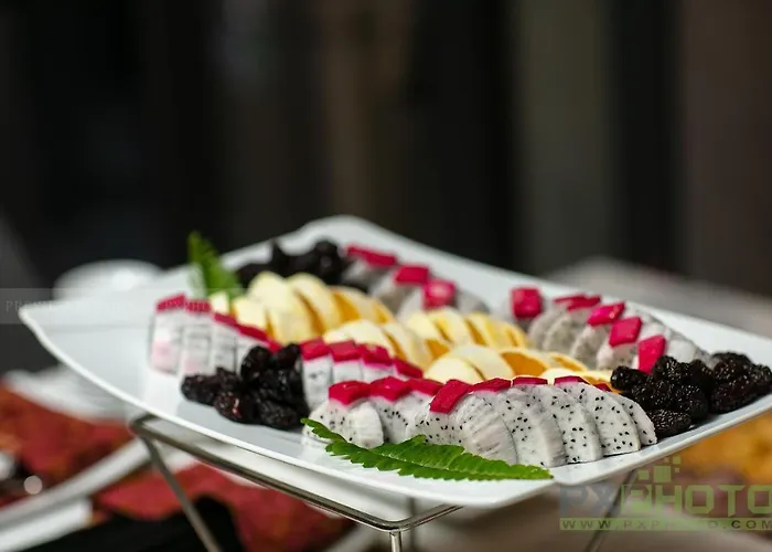 Green Suites Hotel