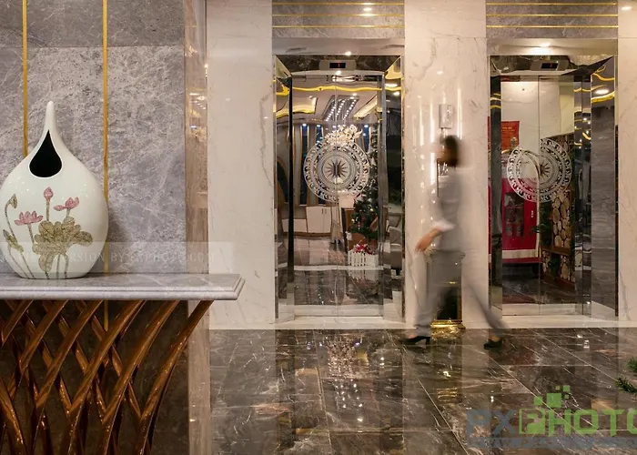 Green Suites Hotel Hotel 3*