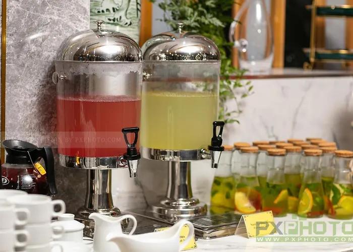 Green Suites Hotel Hạ Long