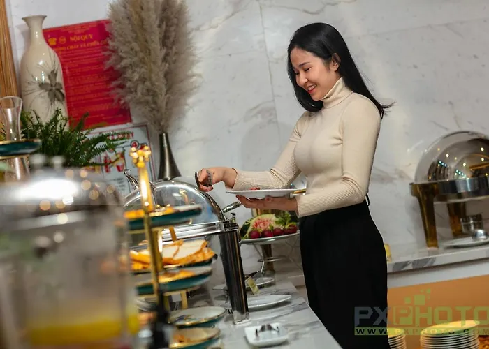 Green Suites Hotel