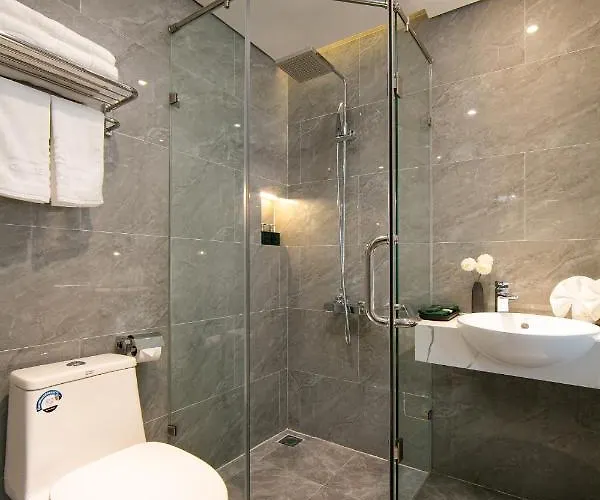 Green Suites Hotel 3*