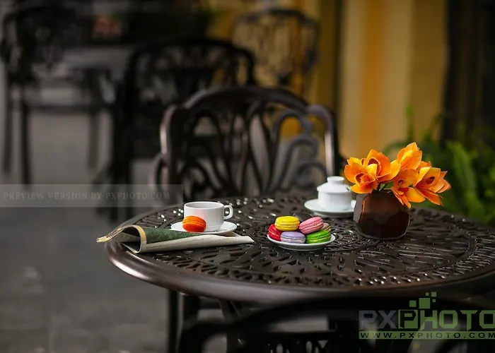 Green Suites Hotel Hạ Long