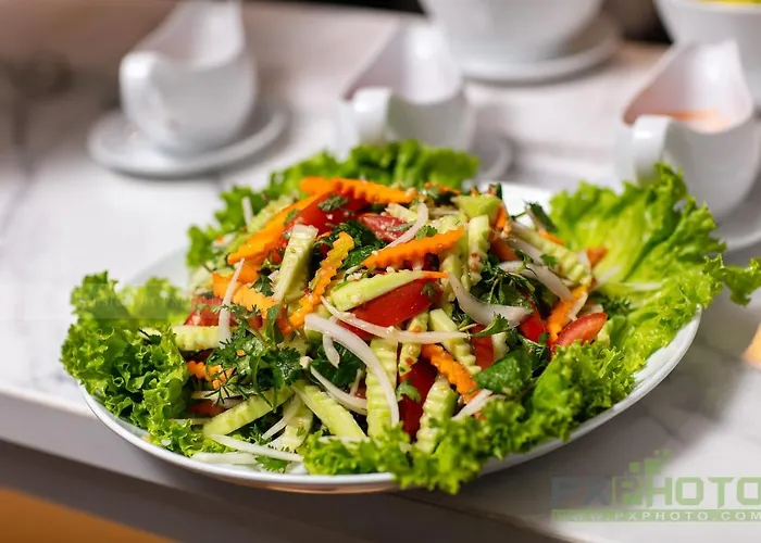 Green Suites Hotel Khách sạn Hạ Long