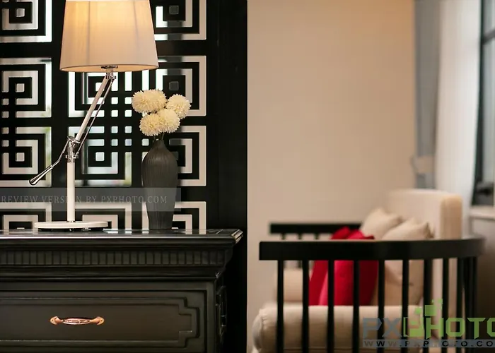 Green Suites Hotel Hotel 3*