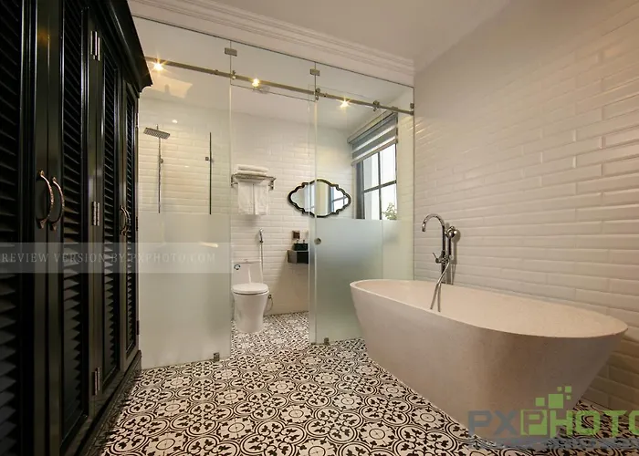 Green Suites Hotel Khách sạn