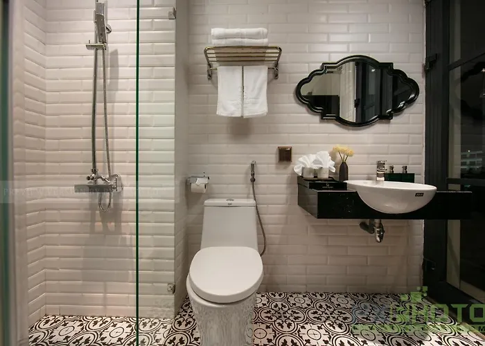 Green Suites Hotel Khách sạn Hạ Long