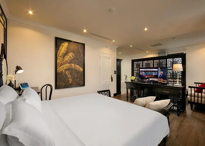Green Suites Hotel