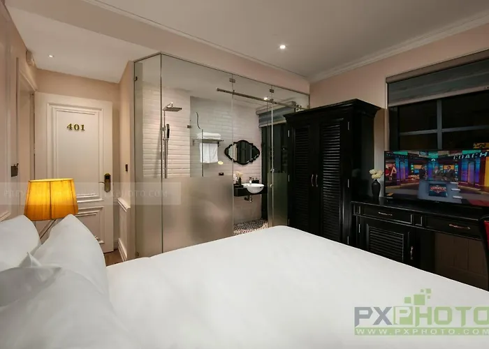 Green Suites Hotel 3*