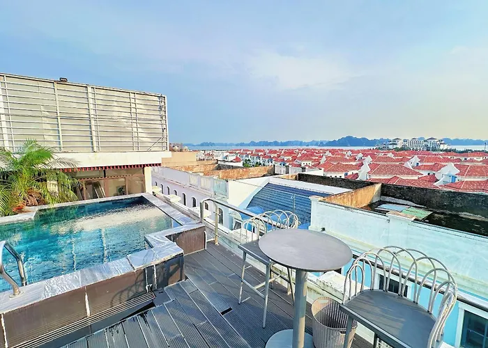 Green Suites Hotel